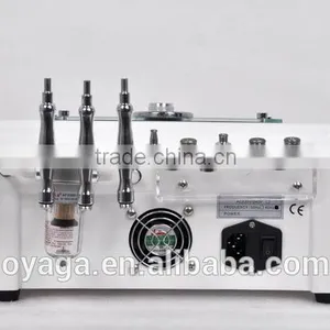 GD-11 Portable Facial Diamond Peel Machine With Factory Price CE thumbnail-4