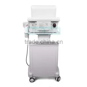 Eye Lines Removal Body Slimming HIFU/ HIFU Wrinkle Waist Shaping Removal/ Portable HIFU Machine Bags Under The Eyes Removal thumbnail-4