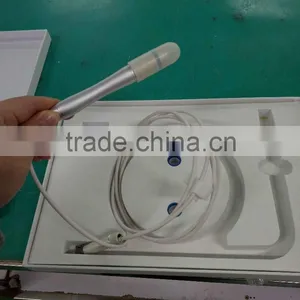 980nm Medical Diode Laser Spider Vein Removal Machine thumbnail-3