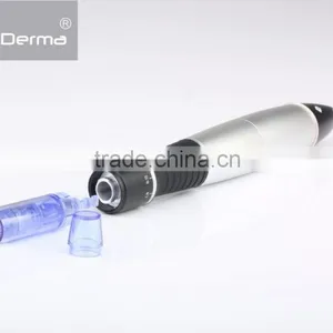2015 Newest Black Home Use Best Derma Pen thumbnail-3