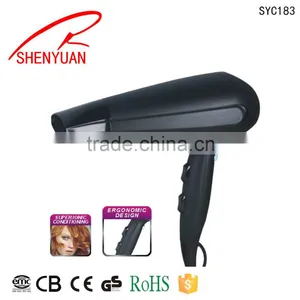 2000w Hair Dryer Professional Design and New Technology thumbnail-1
