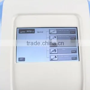 Radio Frequency Bipolar for Skin Solution thumbnail-4