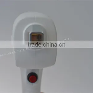 Overseas Distributor Wanted 2015 Body Diode 808nm Salon Use 808nm Laser Hair Removal Beauty Machine thumbnail-4