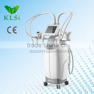 Lipo Massage Beauty Machine Equipment/cavitation Tripolar Multipolar Bipolar rf Machine thumbnail-1