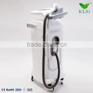 SHR/HR/SR High Quality and Strong Power Laser Diode Beauty Hair Reduction Machine thumbnail-2