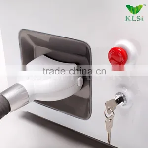 Hot Use in Turkey Salons Permanent Hair Removal Beauty Machine thumbnail-2