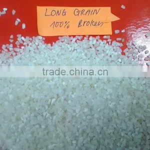 LONG GRAIN WHITE RICE 5%, 10%, 25%, 100% BROKEN ( Website: T.trucly ) thumbnail-2
