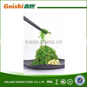 HALAL Frozen Seasoned Seaweed Salad thumbnail-1