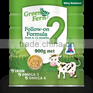 New Zealand Baby Formula thumbnail-3