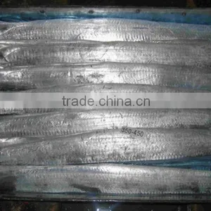 High Quality Frozen Ribbon Fish thumbnail-1