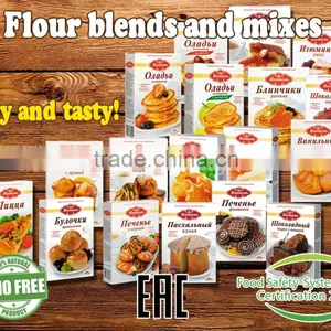 Flour Mix for Easter Cake thumbnail-2