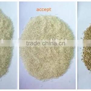 2017 China Supplier VSEE Latest Technology CCD Camera High Quality Rice Color Separator Machine thumbnail-4