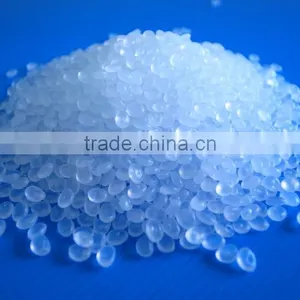 Factory Price /Virgin Polypropylene PP Granules /SINOPEC PP 2500H thumbnail-3