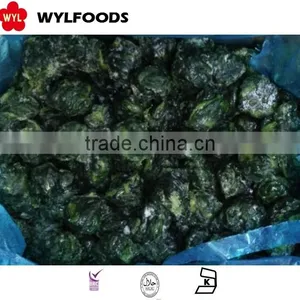 Price for Frozen Spinach thumbnail-3