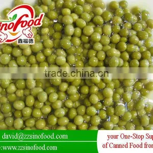 Zhangzhou Best Canned Food Canned Green Peas thumbnail-1
