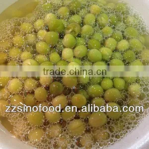 Chinese Food Canned Green Peas 400g or 800g or 2840g thumbnail-1