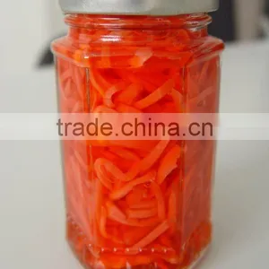 Canned Ginger Strips thumbnail-1