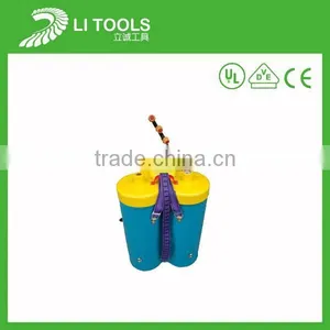 Flower New Design Pesticide Polyurea Spray Machine thumbnail-1