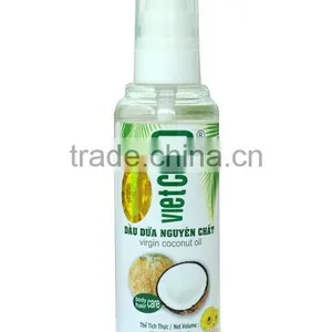 Virgin Coconut Oil for Body and Hair Care thumbnail-3