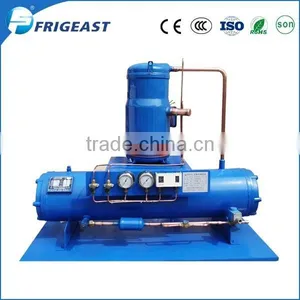 Parallel Compressed Condensing Units thumbnail-6