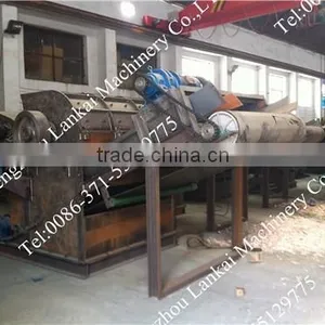 Industrial Wood Pallet Pulverizer With High Performance Easy Operate thumbnail-5