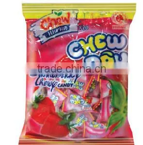 Strawberry Chewy Candy thumbnail-1
