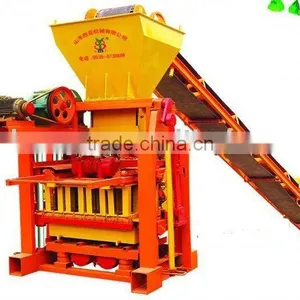 Bake- Free Block Machinery thumbnail-1