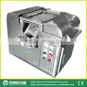 High Precision Desktop Meat Slicing Cutting Machine thumbnail-2
