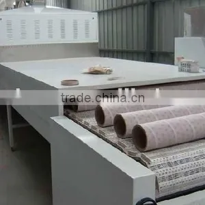 High Quality Microwave Wood/paper Dryer Machine thumbnail-3