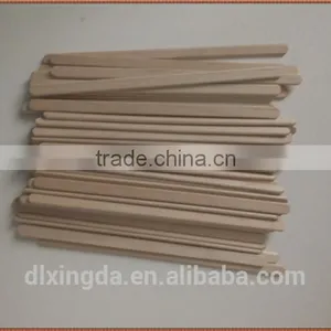 14cm Wooden Coffee Stirrers for Hot Drinking thumbnail-6