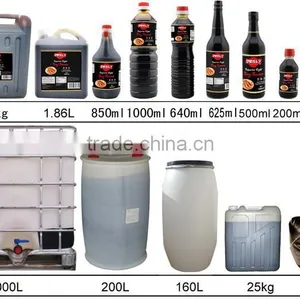 DESLY BRAND Light Soy Sauce thumbnail-5