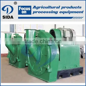 Sida Stainless Steel Machine Starch Production From Maize thumbnail-6