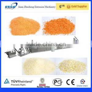 Automatic Electric Bread Crumb Coating Machine thumbnail-2