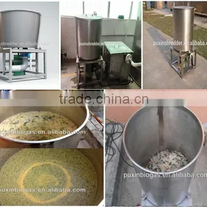 Hotel Supply 226L Industrial Food Waste Shredder thumbnail-1