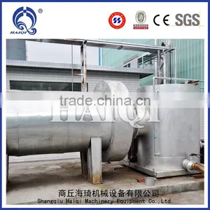 Hot Sale Industrial Automatic Energy Saving Biomass Factory Used Industrial Sawdust Burner and Drum Dryer for Boiler thumbnail-1