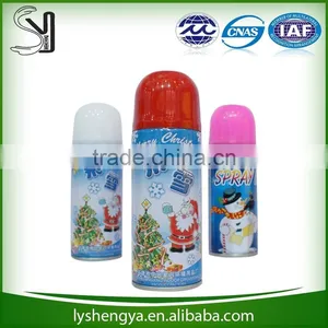Christmas Party Flying Snow Spray thumbnail-1