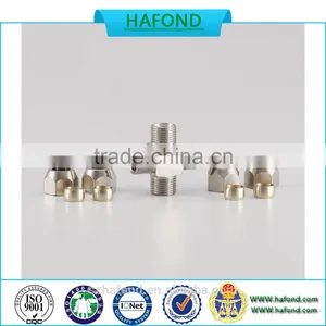 Cnc Machining Aluminium Parts thumbnail-1