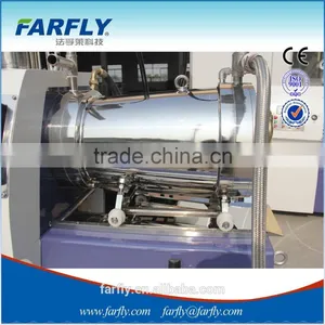 Cone Pin-type Horizontal Sand Mill thumbnail-4