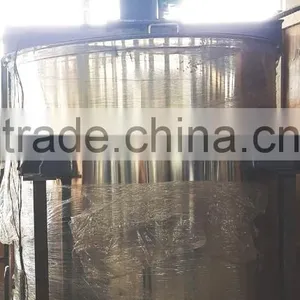 Ss304 Paint Storage Tank thumbnail-3