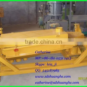 Provide Rotary Sieve With High Quality thumbnail-2