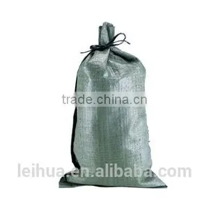 China Colorful Military Polypropylene Woven Sandbag With Competitive Price thumbnail-4