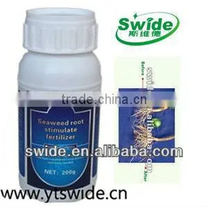 Organic Seaweed Root Stimulate Fertilizer thumbnail-1