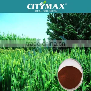 Water Soluble Potassium Humate Flake High Fulvic thumbnail-1