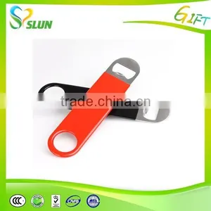 Hot Popular Customized Metal Business Card Bottle Opener thumbnail-2