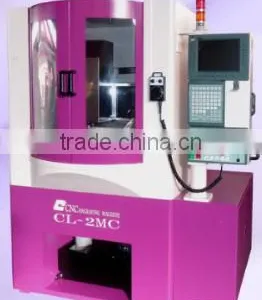 Cnc Metal Engraving Machine thumbnail-2