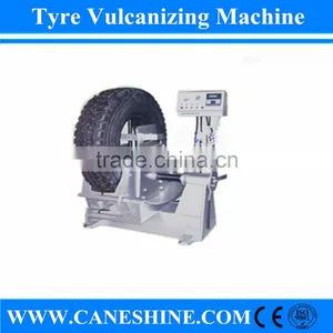 CE&ISO Best Cheap Price Truck Vehicle Repair Tool Car Tyre Vulcanizing Equipment Car Tyre Vulcanizing Machine Price CS-1200-B thumbnail-1