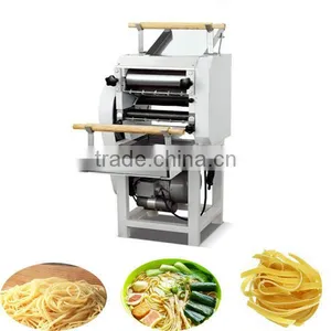 Hot Sale Automatic Making Noodle Machine thumbnail-1