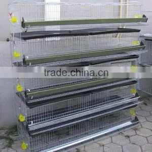 Bird Cages Quail Battery Cages Quail Cage thumbnail-1
