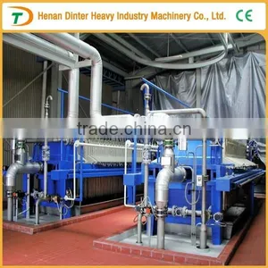 Cooking Oil Refining Machine thumbnail-6