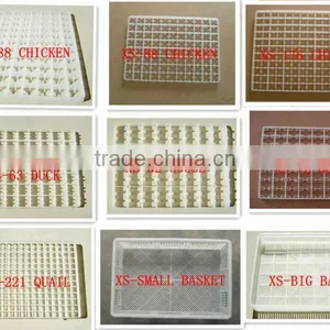 High Quality Incubator Egg Tray Hatchery Basket thumbnail-1